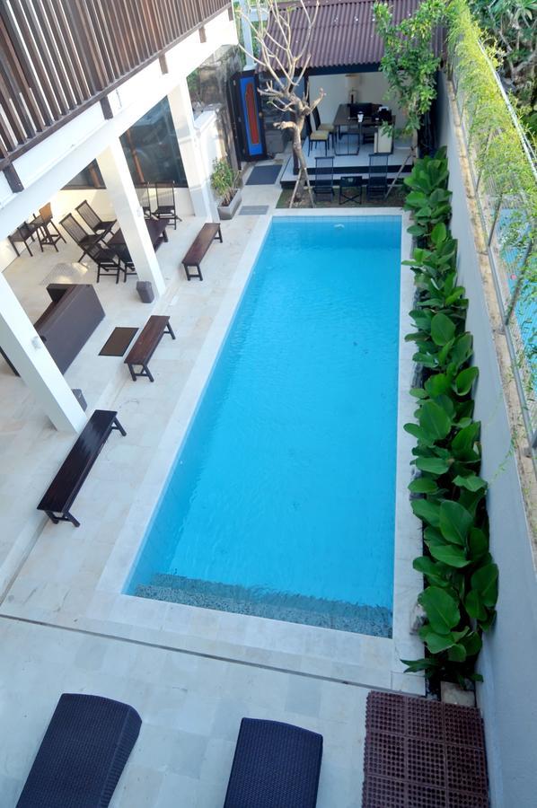 Reddoorz Hostel Near Gwk Main Gate 웅아산 외부 사진