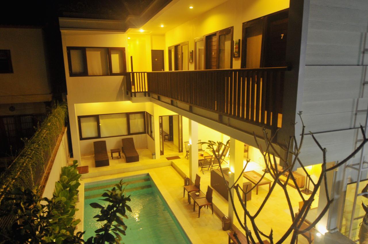 Reddoorz Hostel Near Gwk Main Gate 웅아산 외부 사진