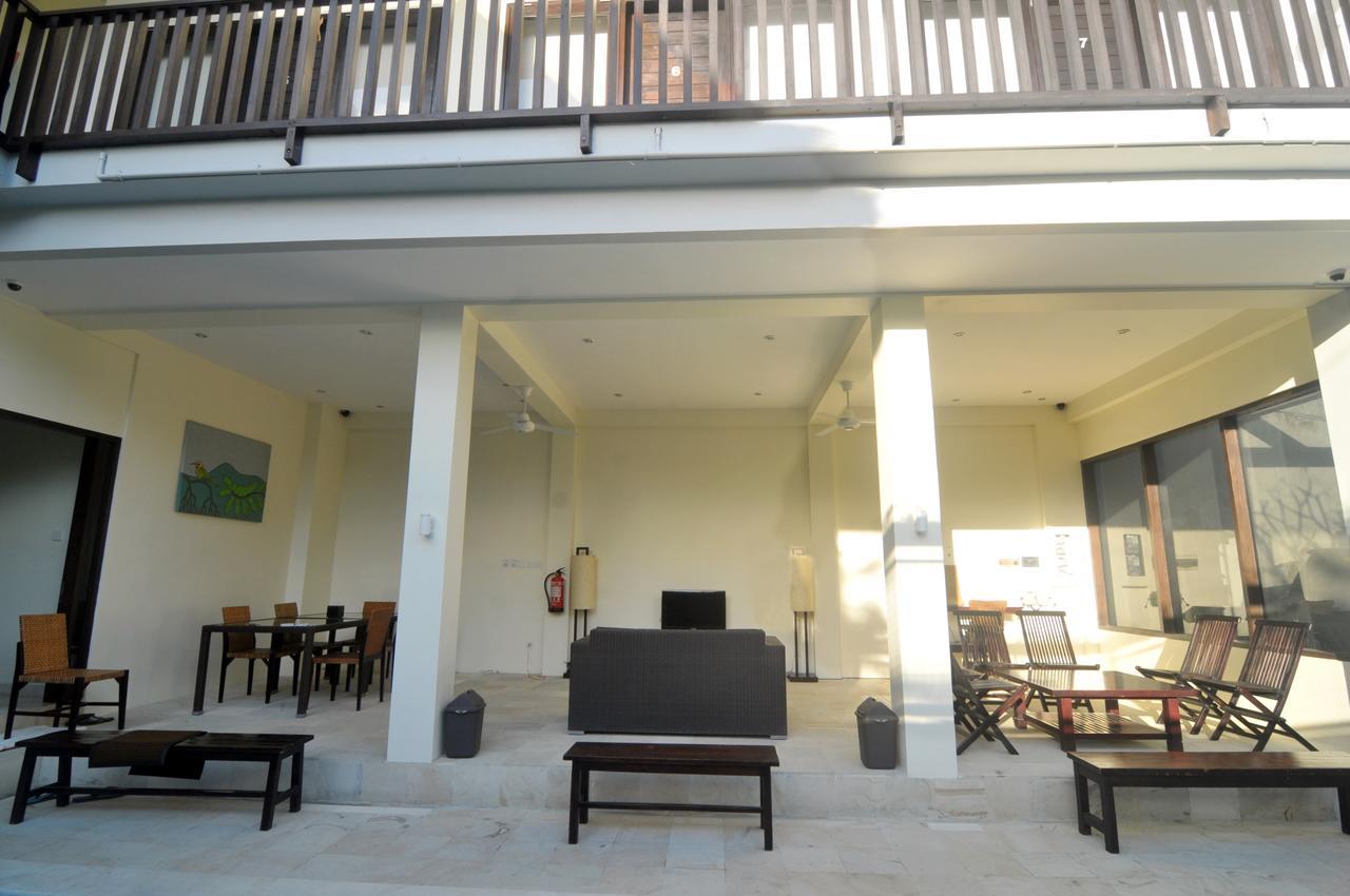 Reddoorz Hostel Near Gwk Main Gate 웅아산 외부 사진
