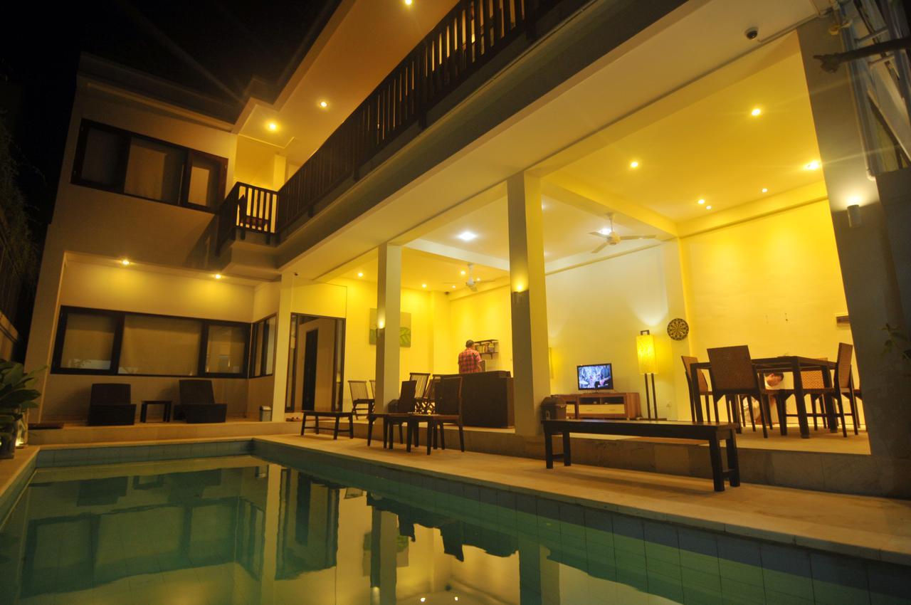 Reddoorz Hostel Near Gwk Main Gate 웅아산 외부 사진