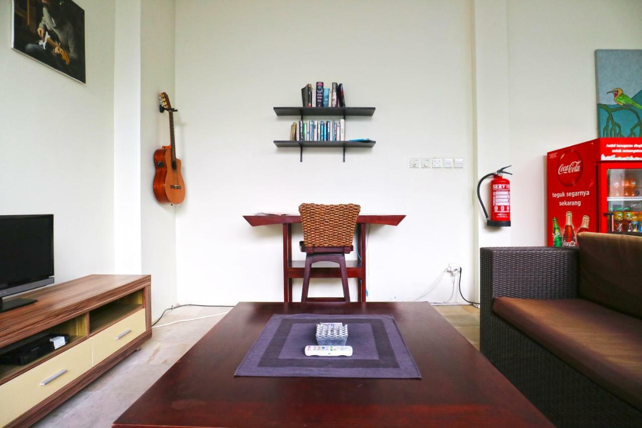 Reddoorz Hostel Near Gwk Main Gate 웅아산 외부 사진