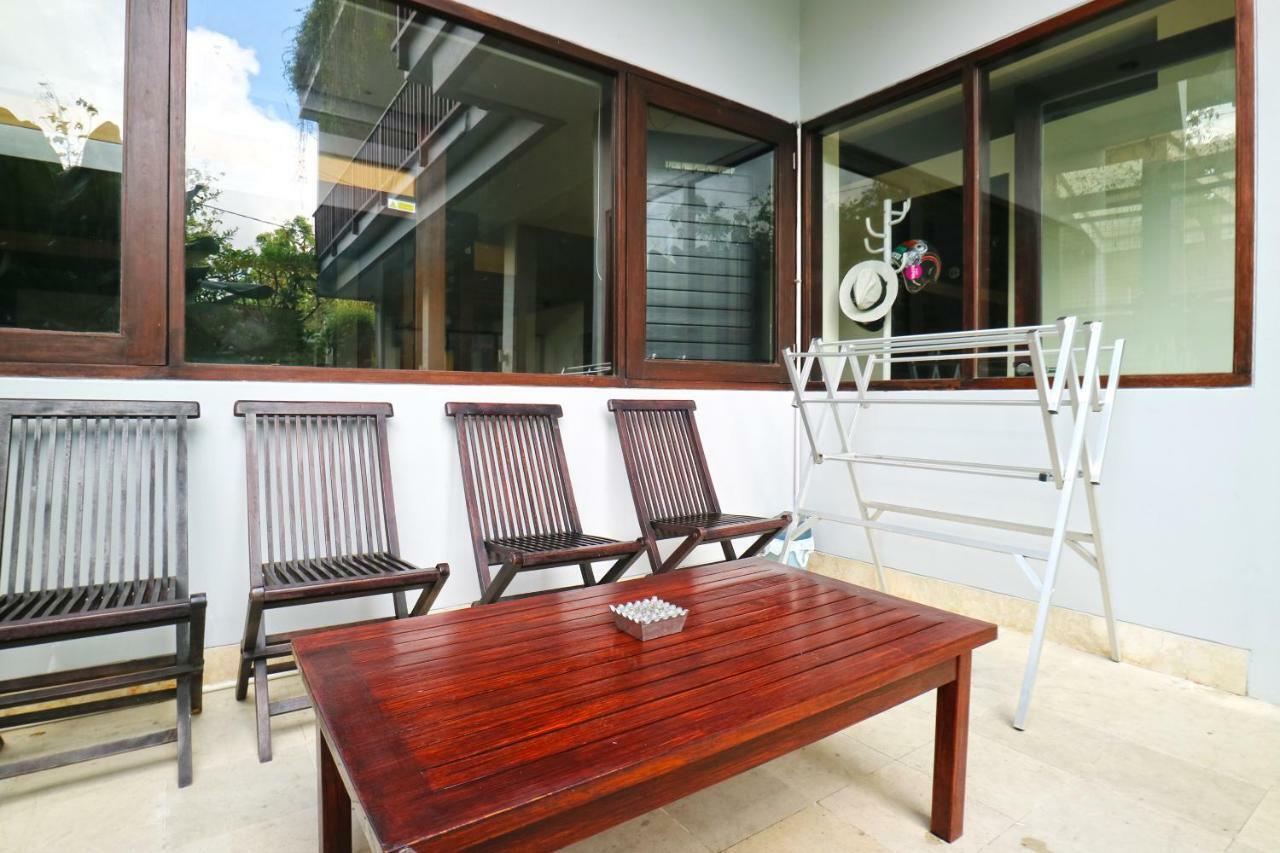 Reddoorz Hostel Near Gwk Main Gate 웅아산 외부 사진