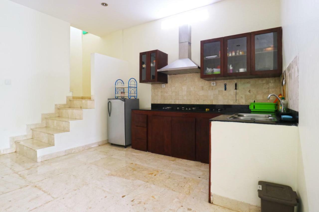 Reddoorz Hostel Near Gwk Main Gate 웅아산 외부 사진