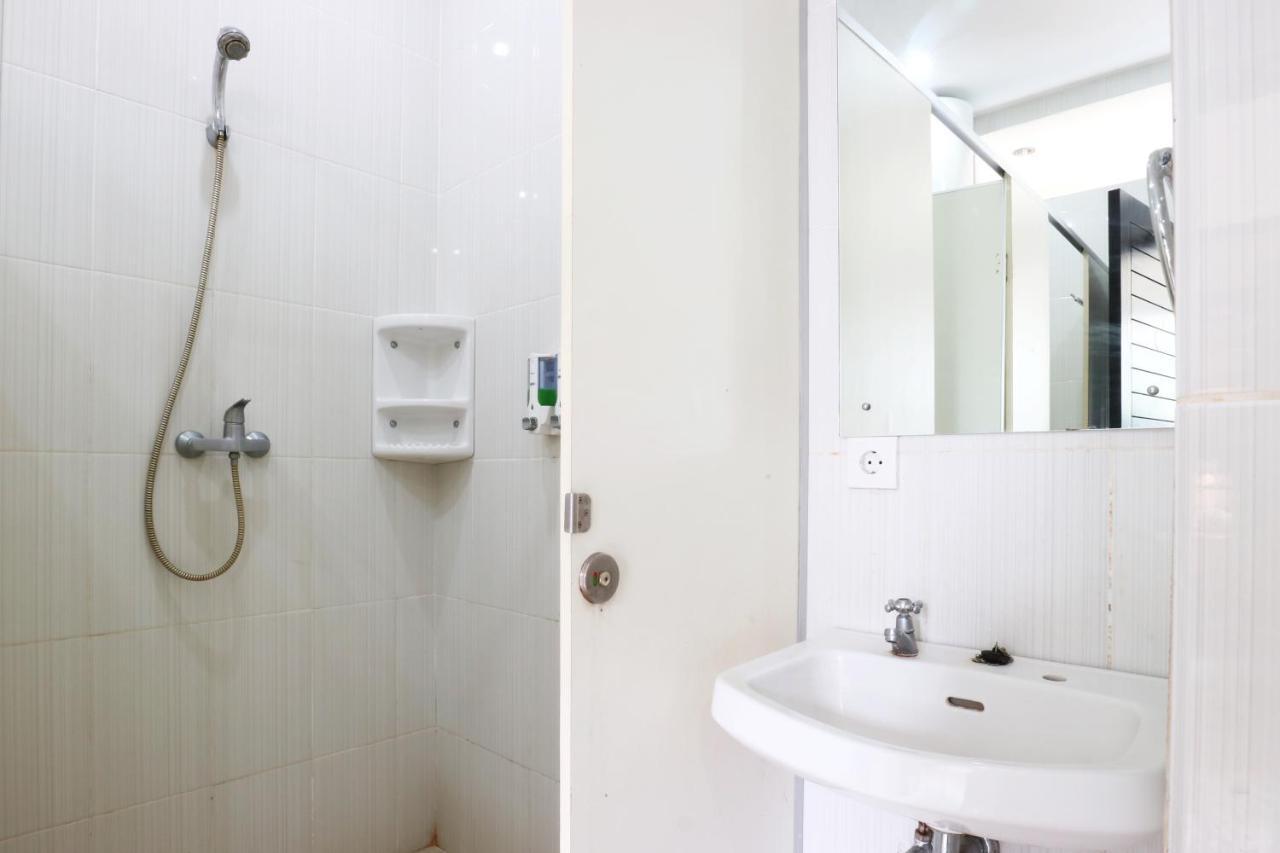 Reddoorz Hostel Near Gwk Main Gate 웅아산 외부 사진