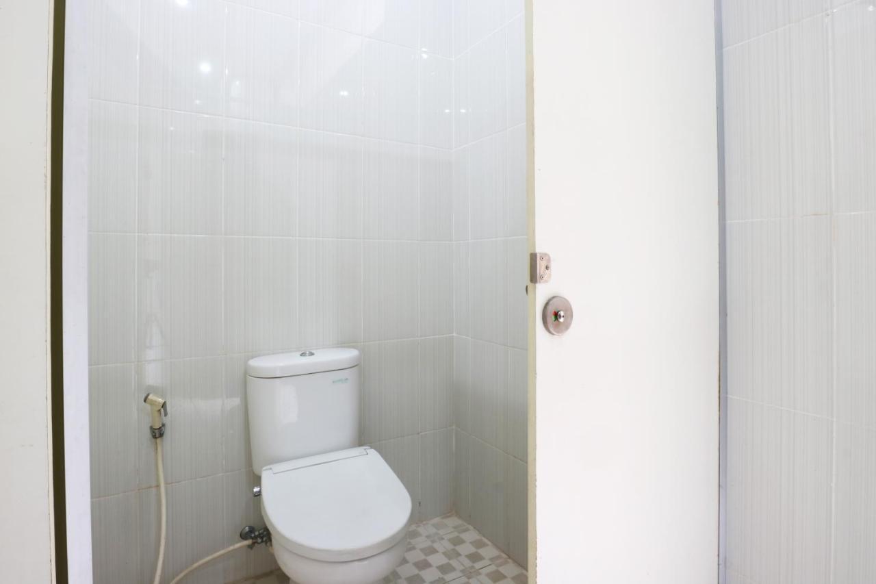Reddoorz Hostel Near Gwk Main Gate 웅아산 외부 사진