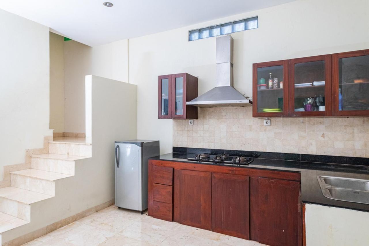 Reddoorz Hostel Near Gwk Main Gate 웅아산 외부 사진
