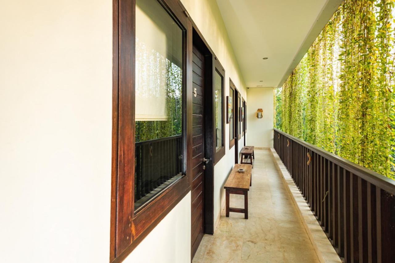 Reddoorz Hostel Near Gwk Main Gate 웅아산 외부 사진